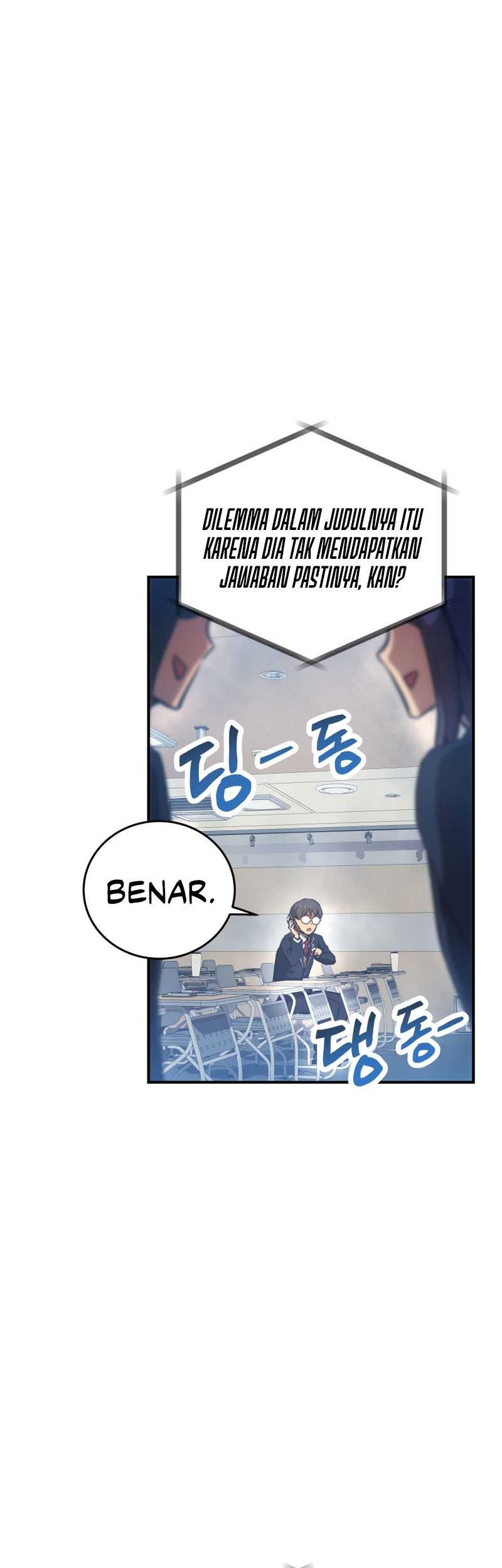 Ghost Story Club Chapter 17 - halaman 22