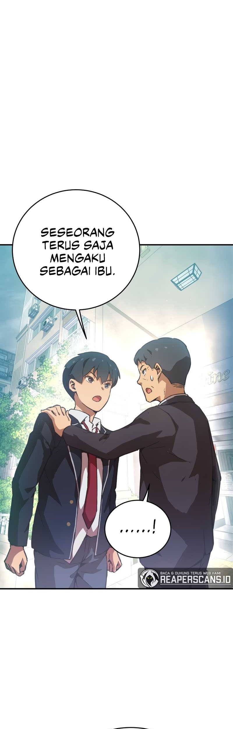 Ghost Story Club Chapter 17 - halaman 33