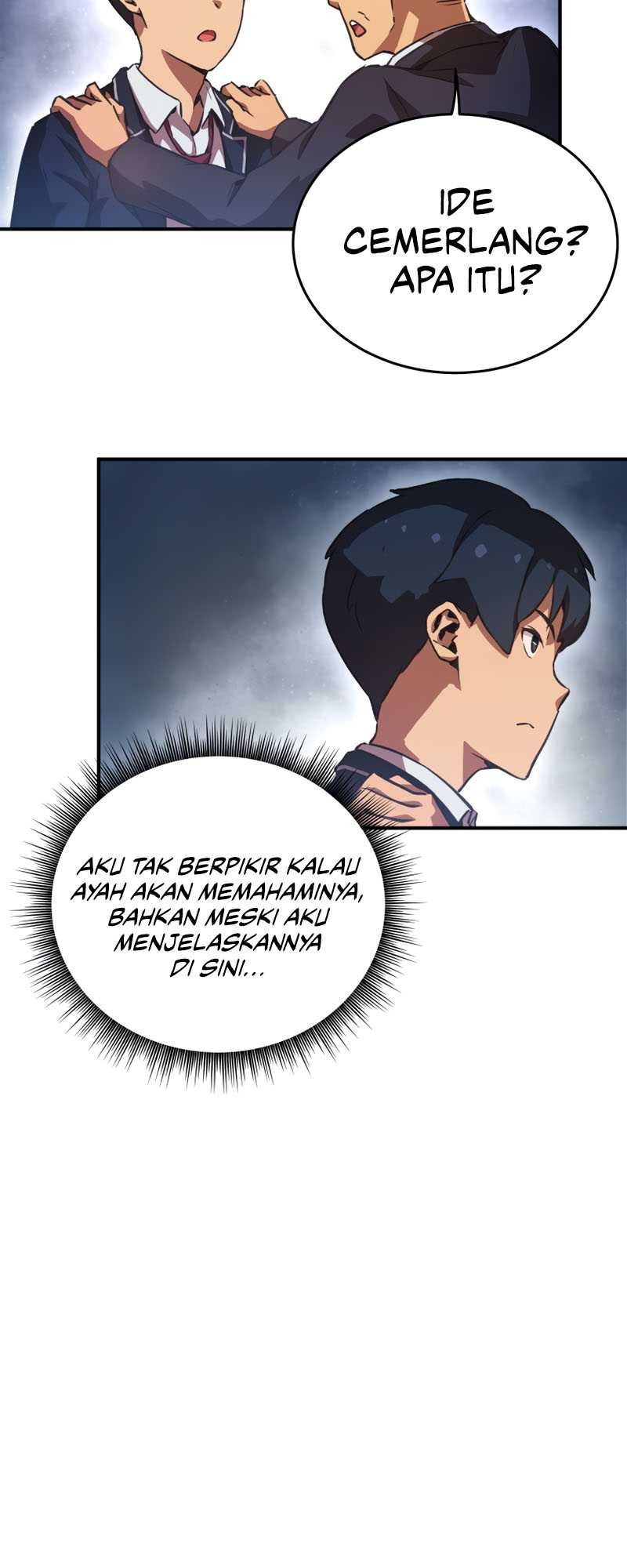 Ghost Story Club Chapter 17 - halaman 35