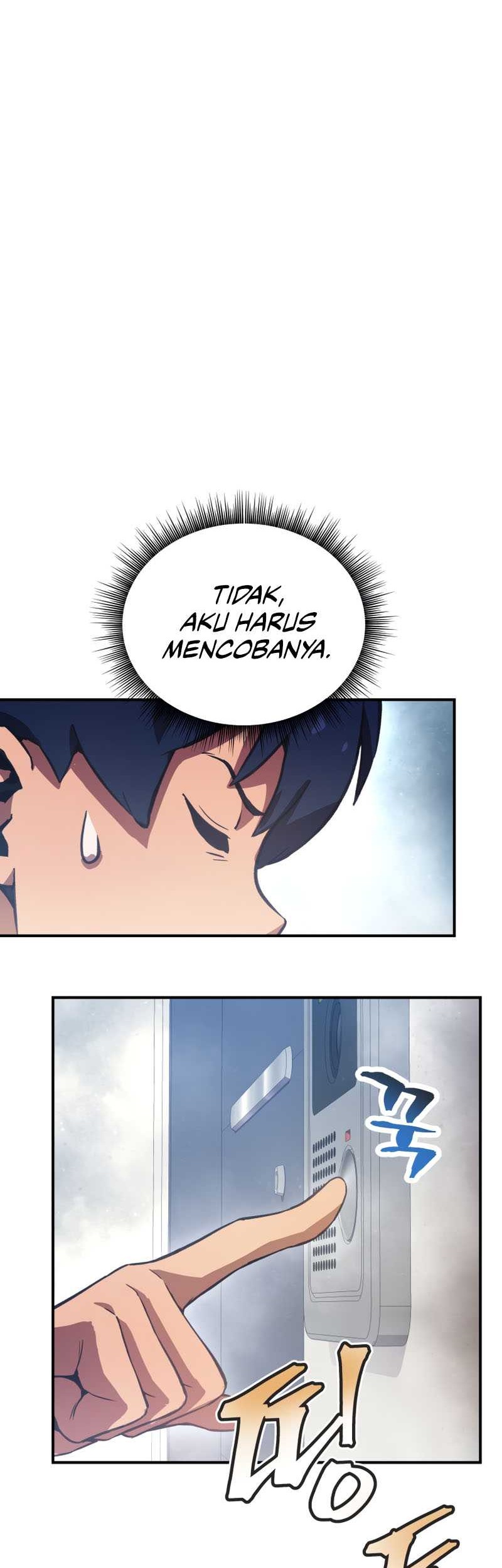 Ghost Story Club Chapter 17 - halaman 39