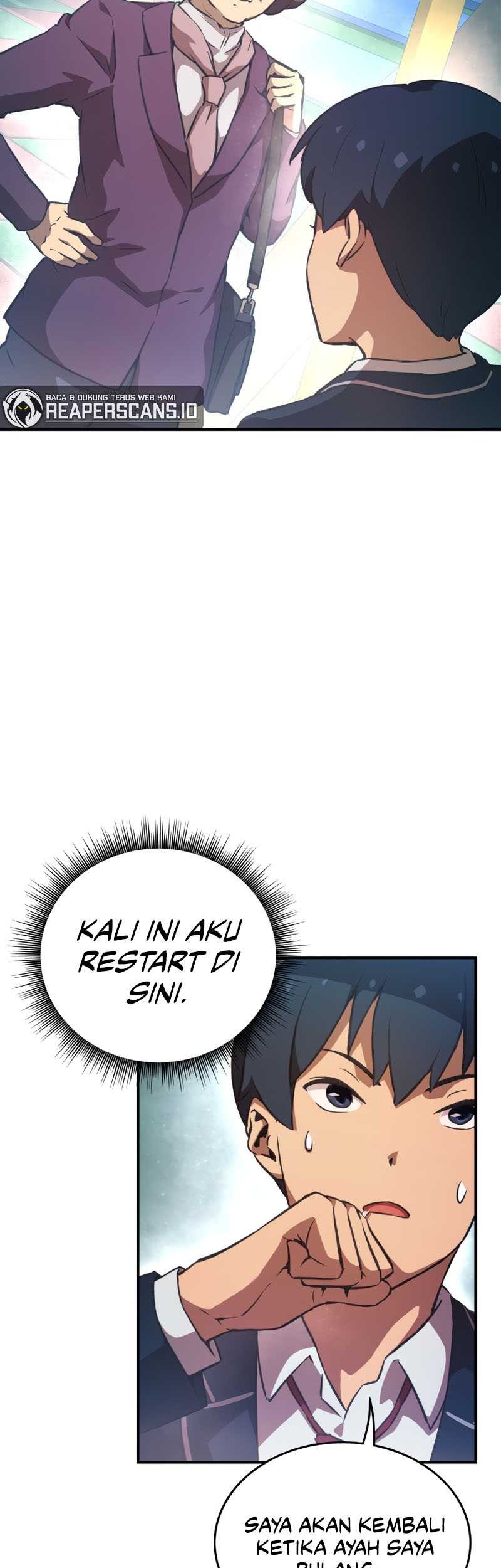 Ghost Story Club Chapter 17 - halaman 4