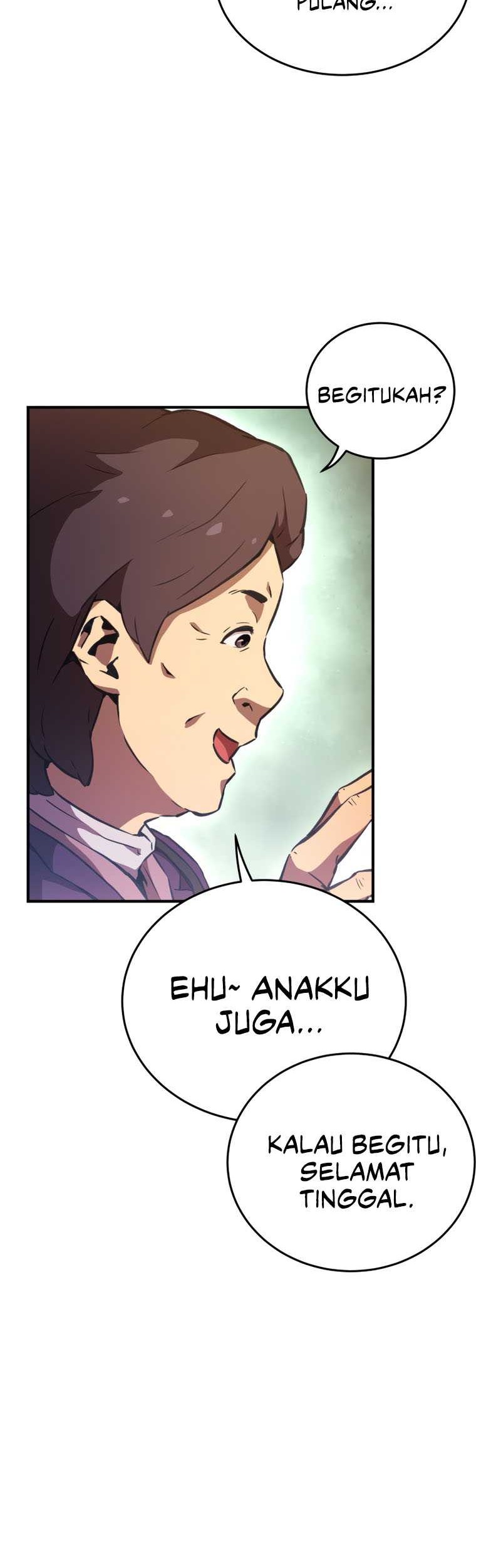 Ghost Story Club Chapter 17 - halaman 5