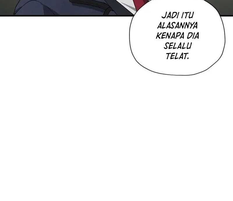 Ghost Story Club Chapter 18 - halaman 19