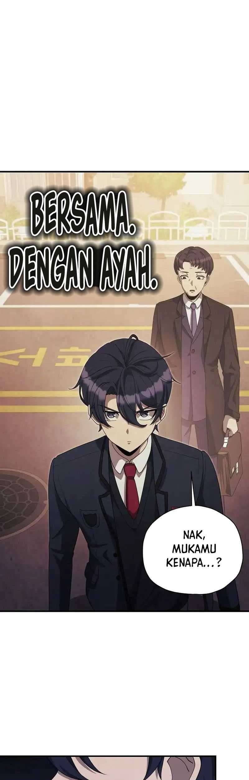 Ghost Story Club Chapter 18 - halaman 26