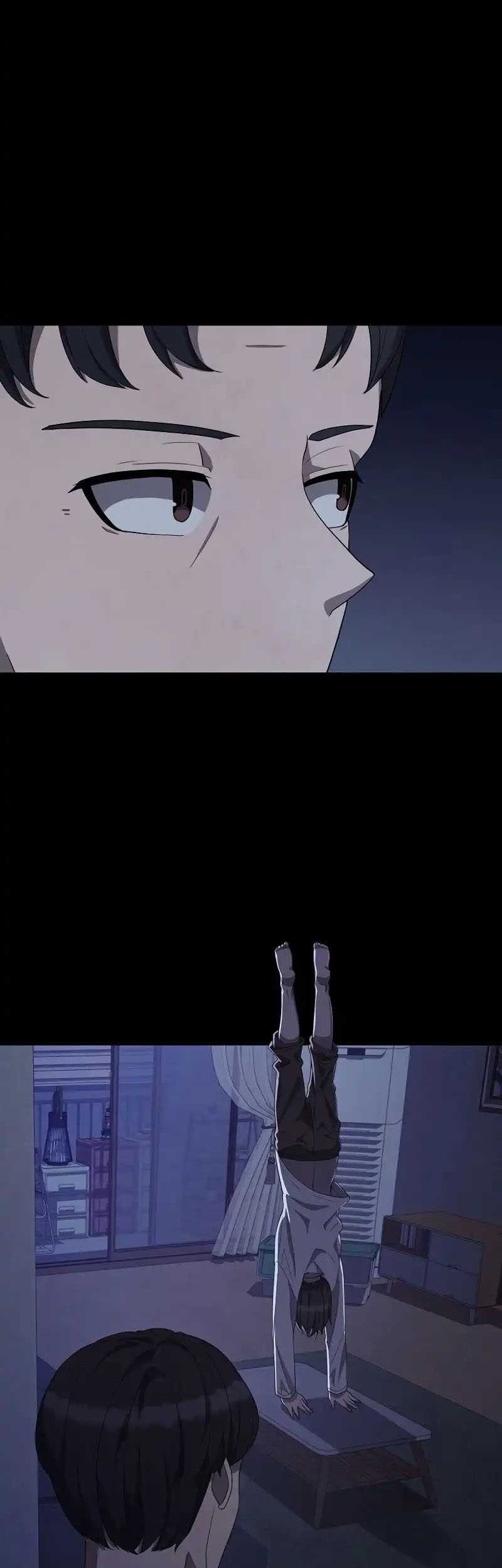 Ghost Story Club Chapter 18 - halaman 33