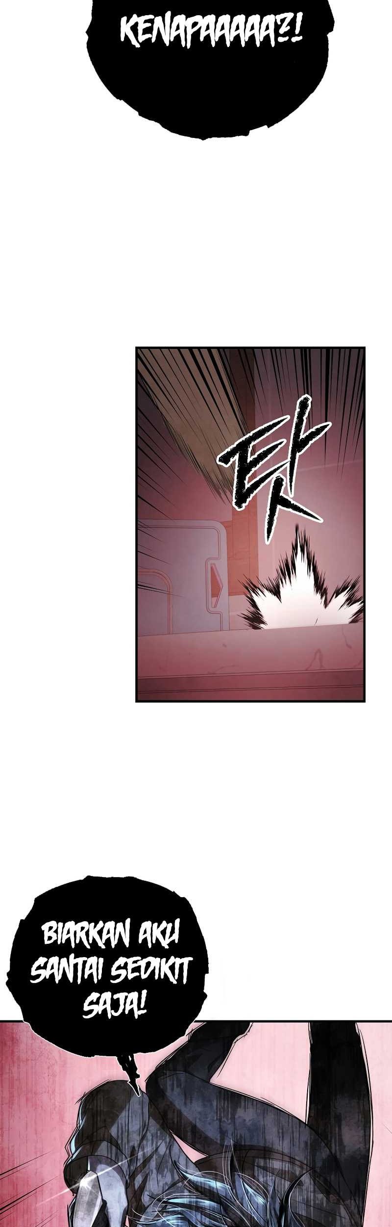 Ghost Story Club Chapter 19 - halaman 10