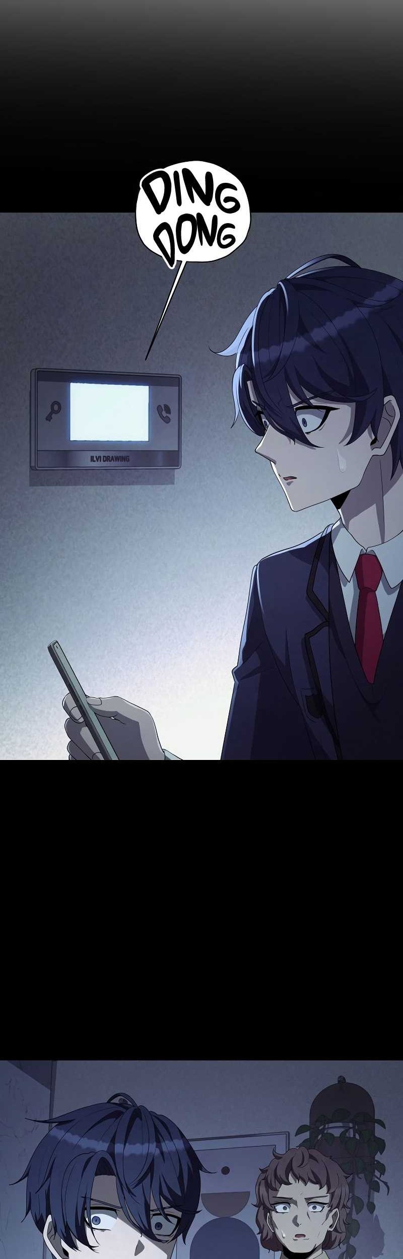 Ghost Story Club Chapter 19 - halaman 49