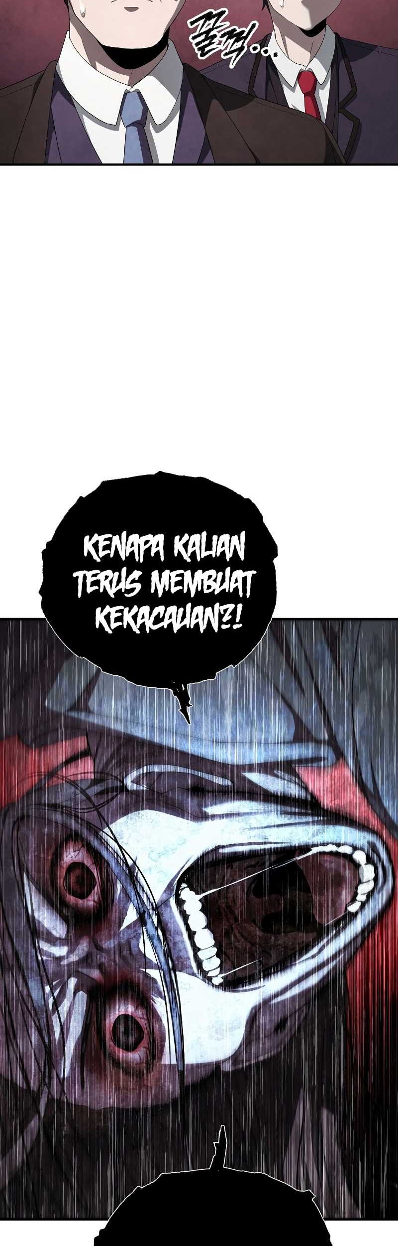 Ghost Story Club Chapter 19 - halaman 9