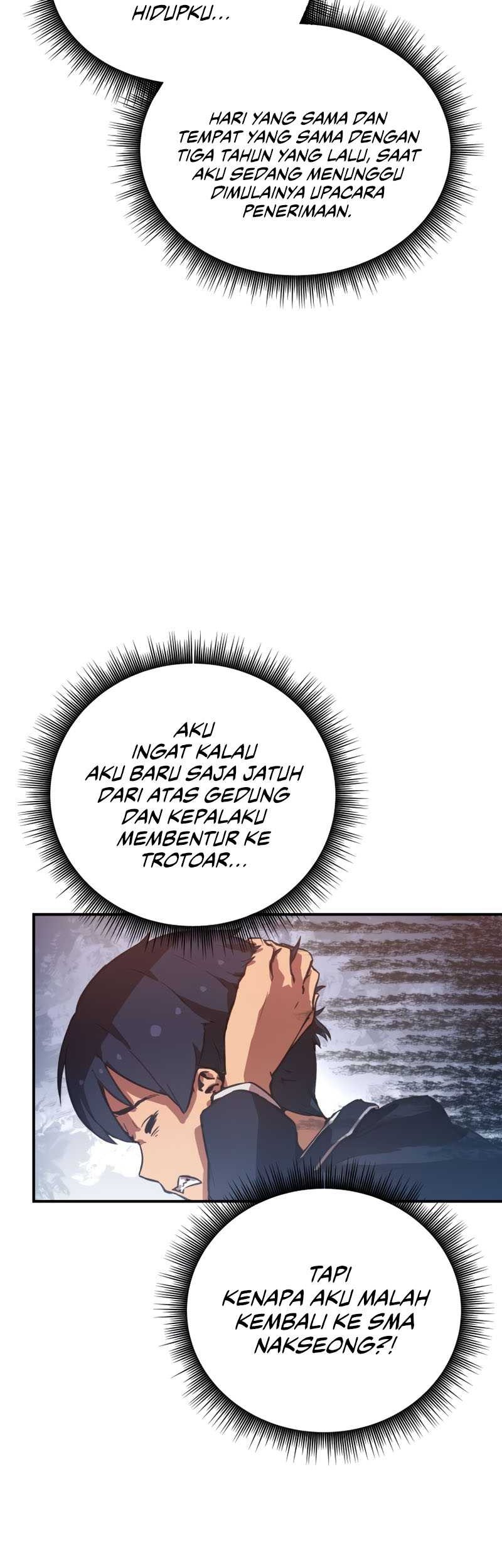 Ghost Story Club Chapter 2 - halaman 14