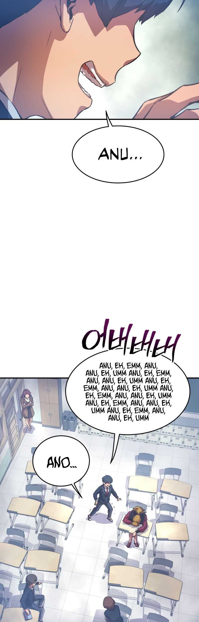 Ghost Story Club Chapter 2 - halaman 23