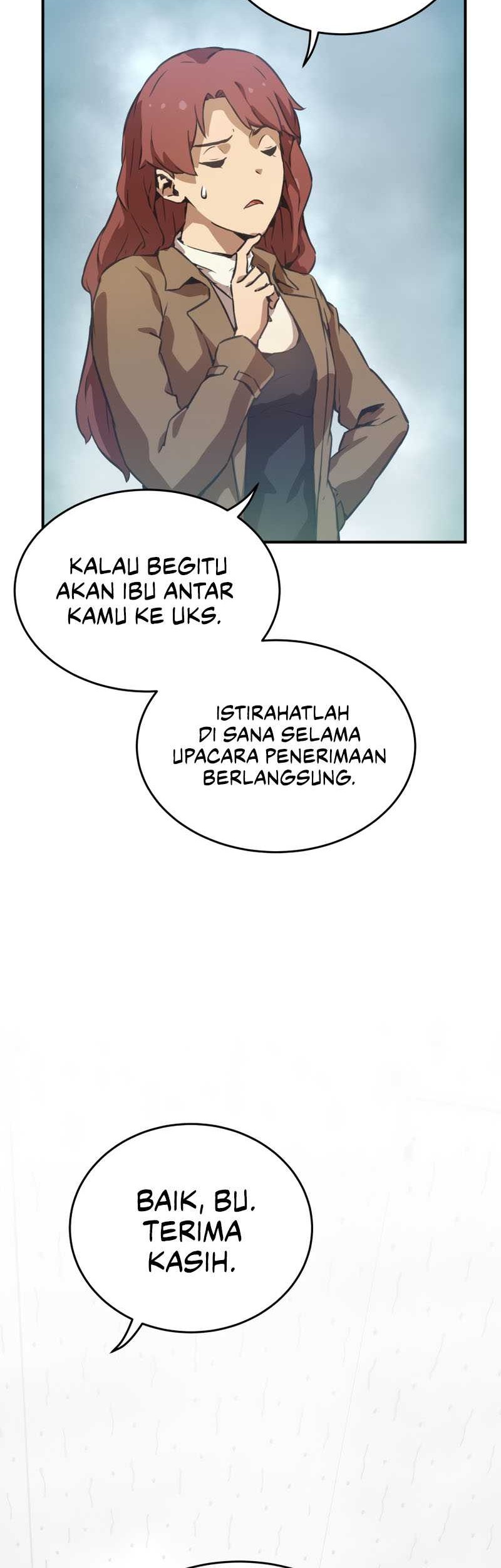 Ghost Story Club Chapter 2 - halaman 38