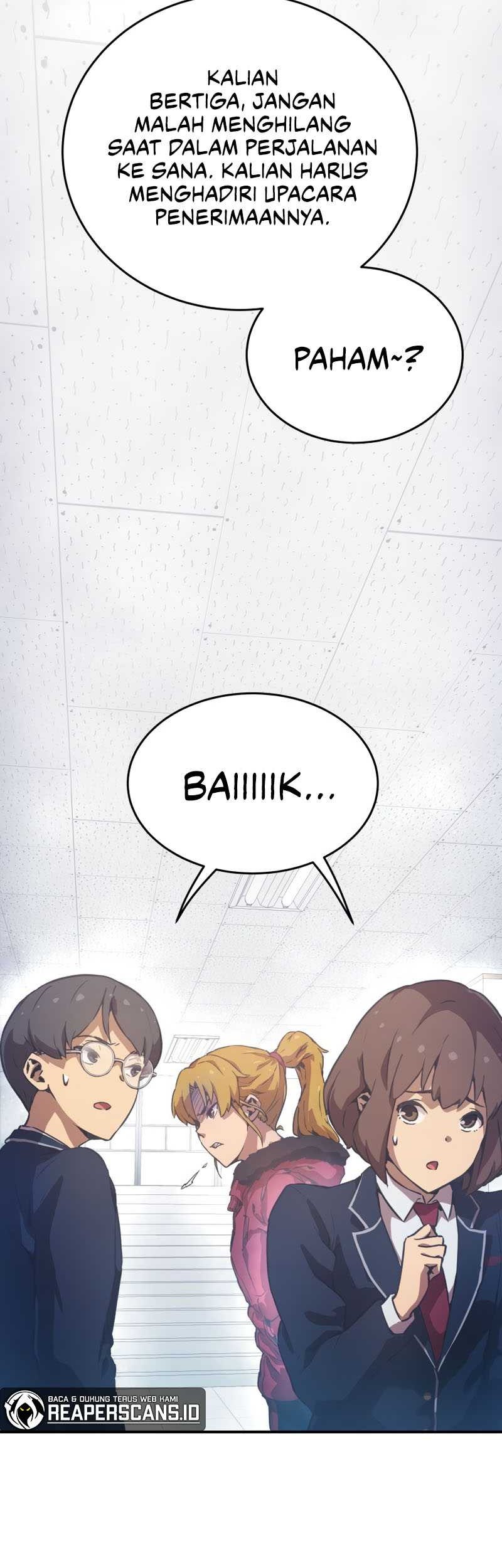 Ghost Story Club Chapter 2 - halaman 39
