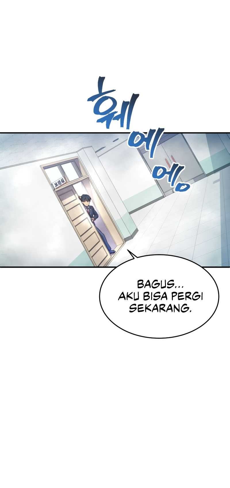 Ghost Story Club Chapter 2 - halaman 41