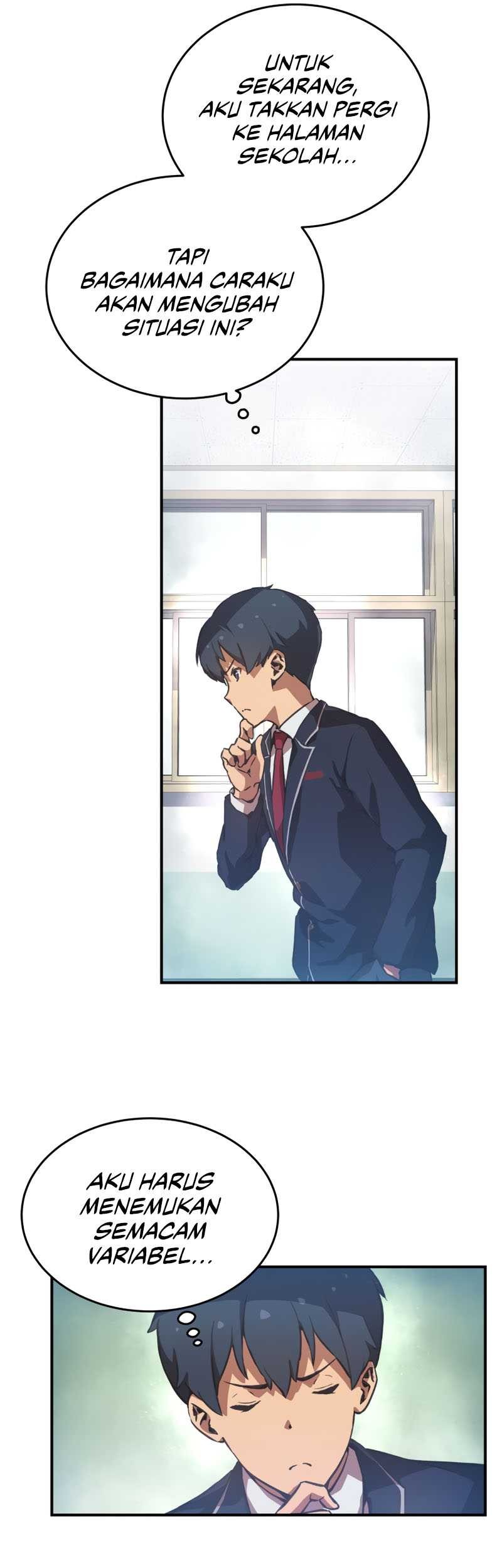 Ghost Story Club Chapter 2 - halaman 42