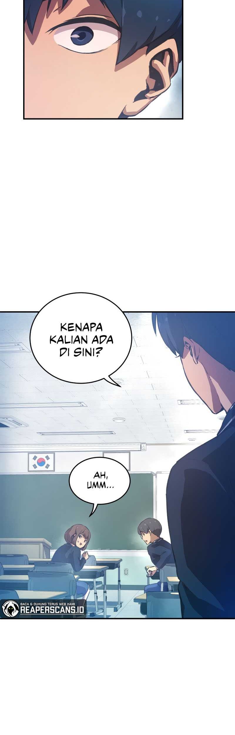 Ghost Story Club Chapter 2 - halaman 48