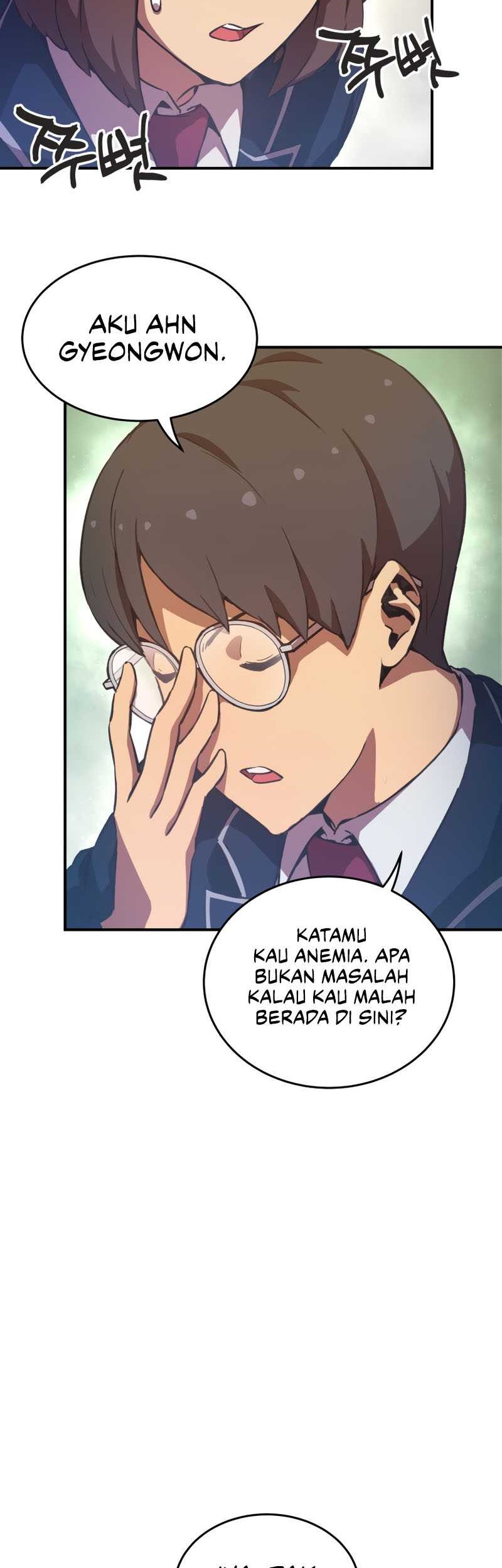 Ghost Story Club Chapter 2 - halaman 53
