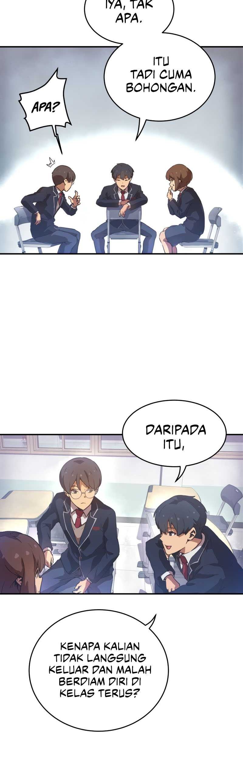 Ghost Story Club Chapter 2 - halaman 54