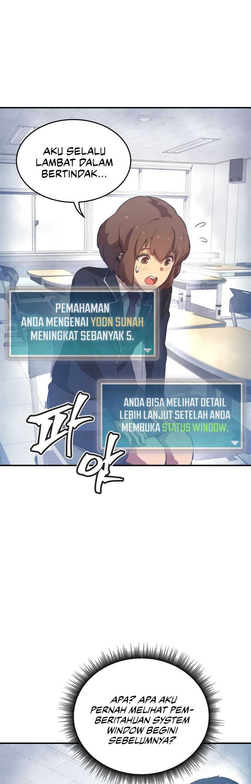 Ghost Story Club Chapter 2 - halaman 55