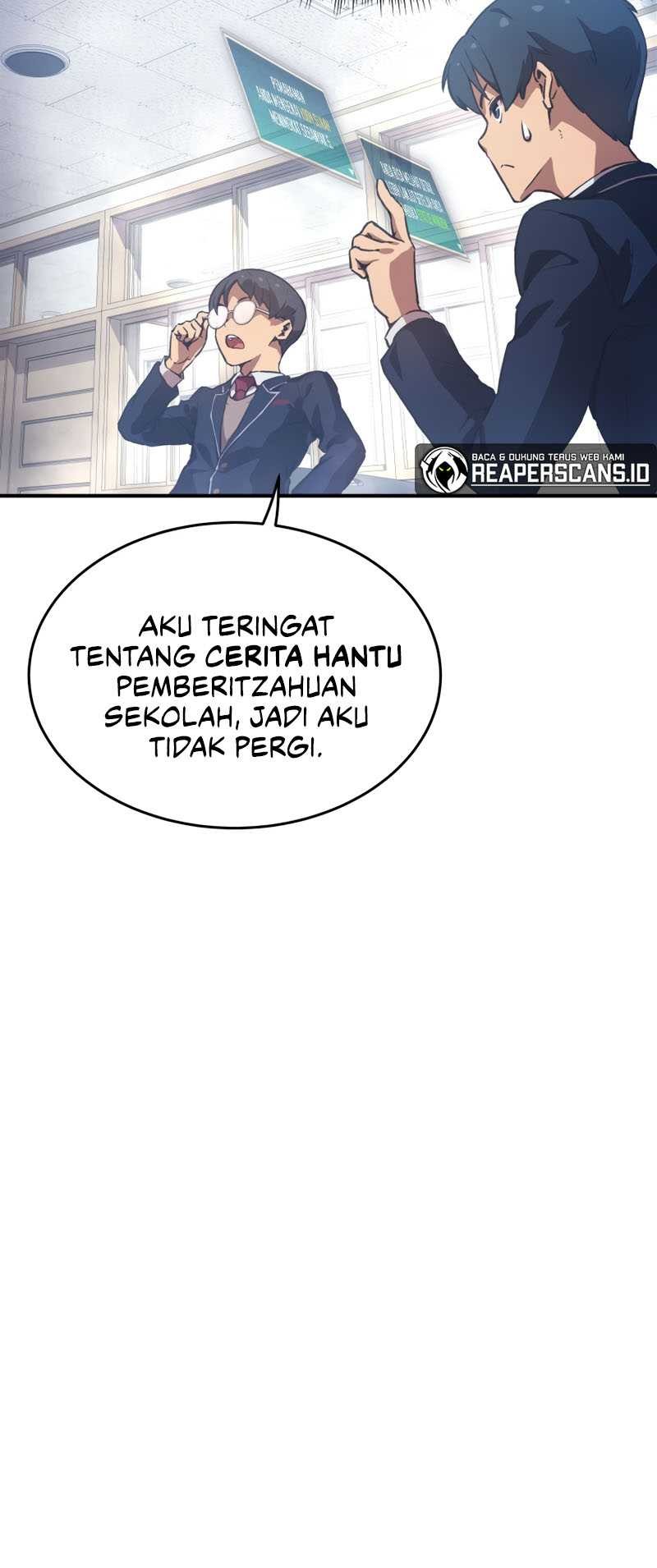 Ghost Story Club Chapter 2 - halaman 56