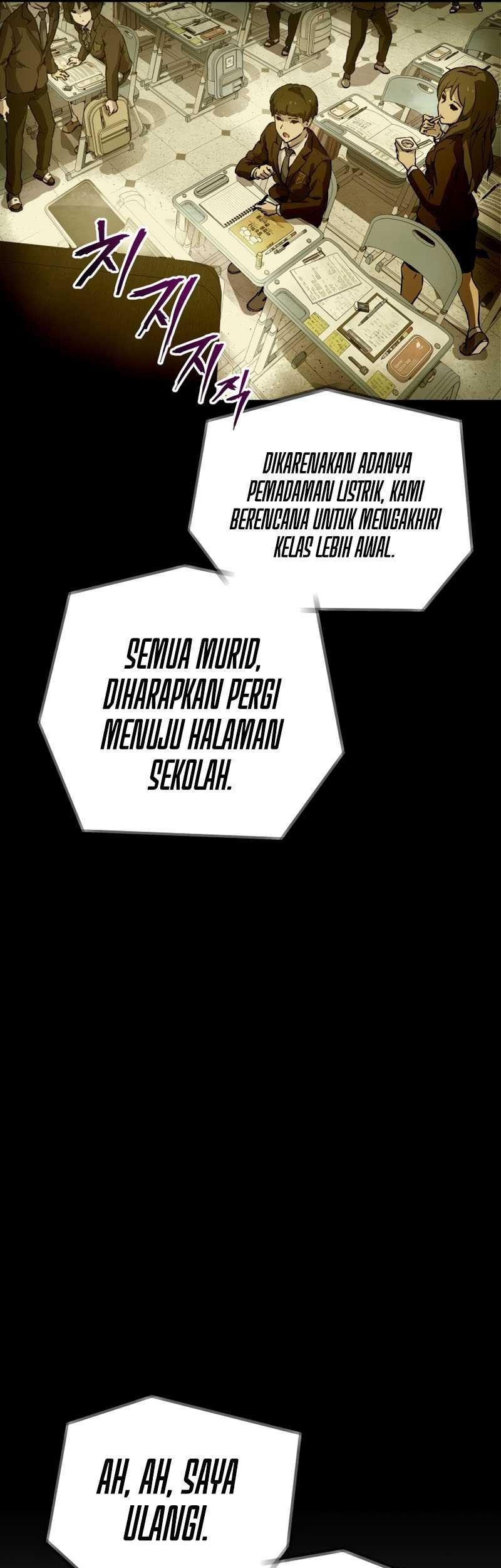 Ghost Story Club Chapter 2 - halaman 62