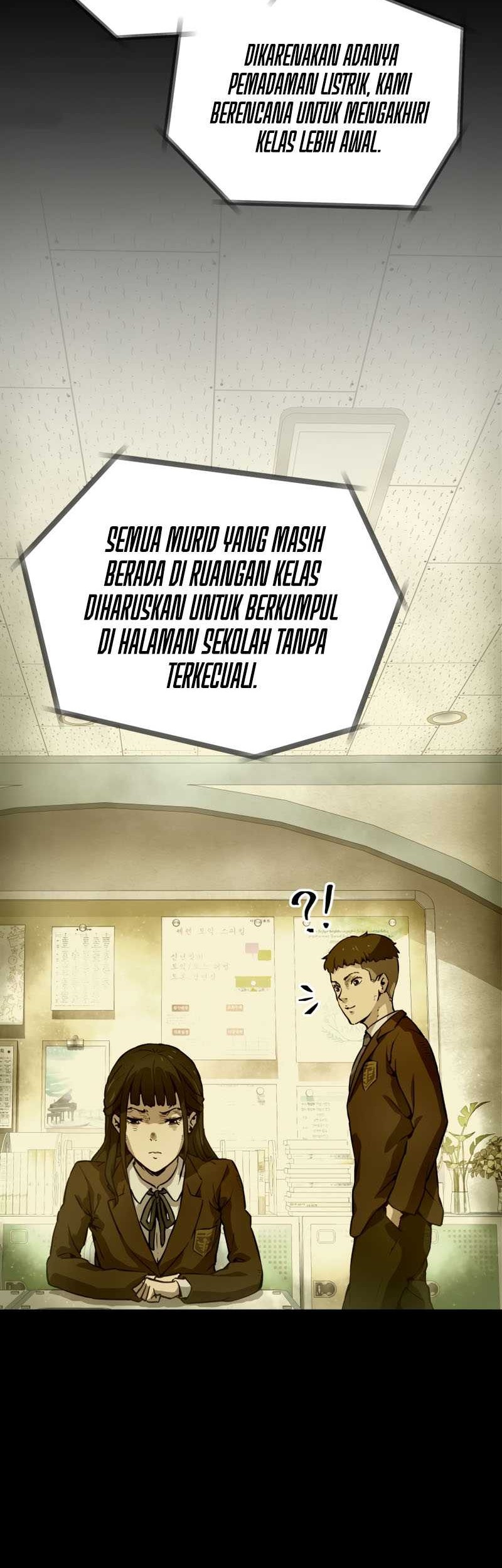 Ghost Story Club Chapter 2 - halaman 63
