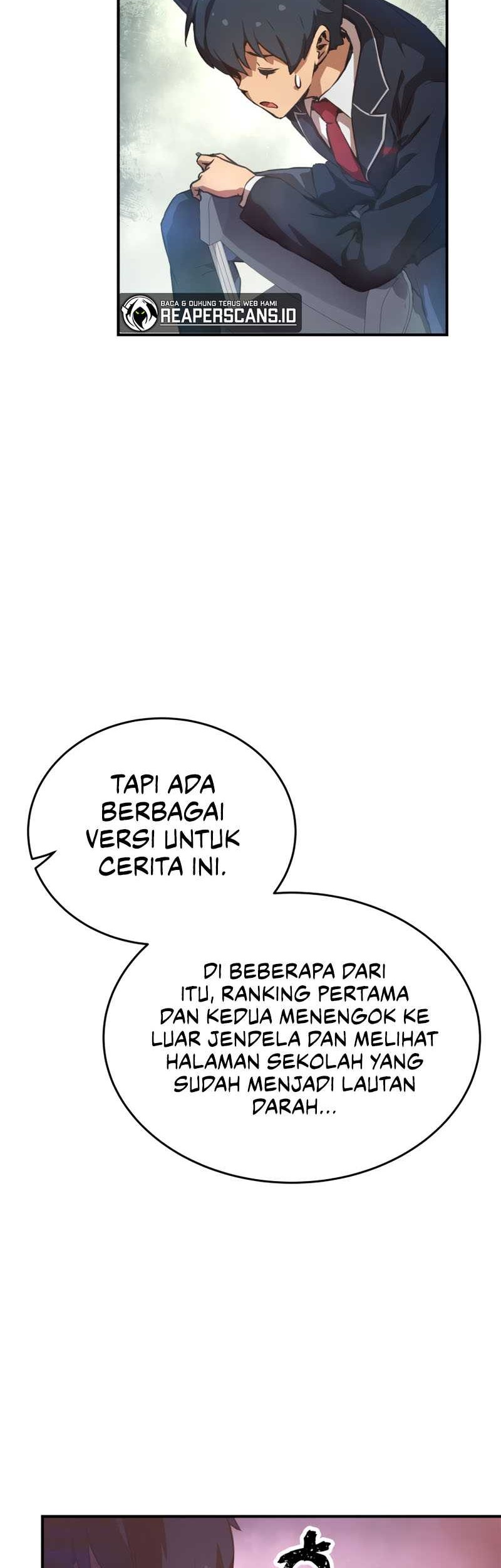Ghost Story Club Chapter 2 - halaman 68
