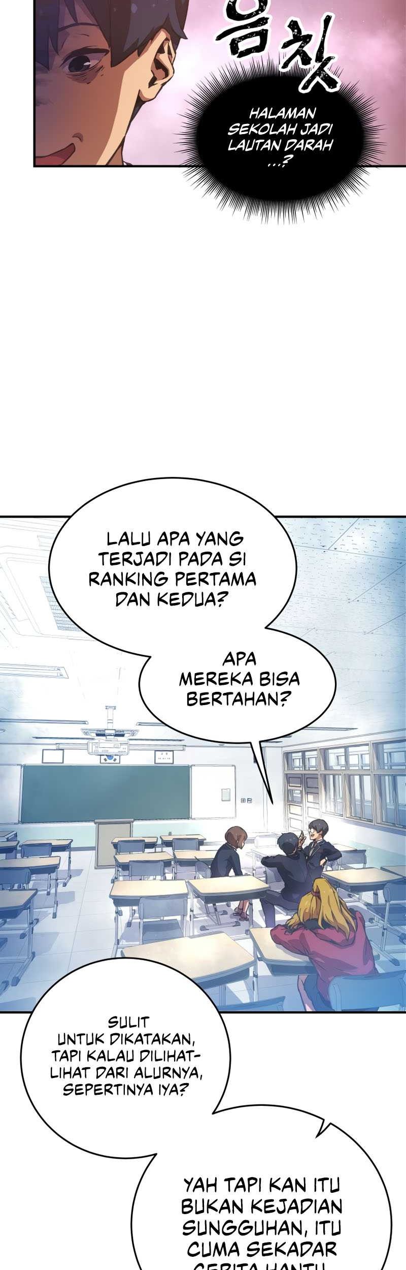 Ghost Story Club Chapter 2 - halaman 69