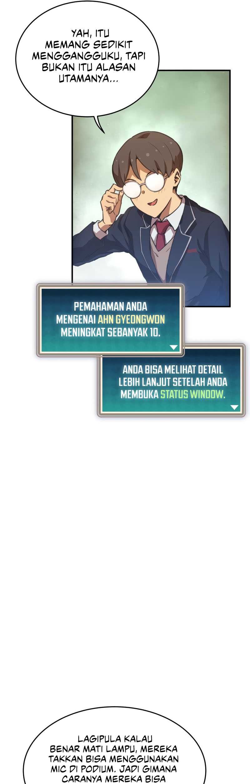 Ghost Story Club Chapter 2 - halaman 72