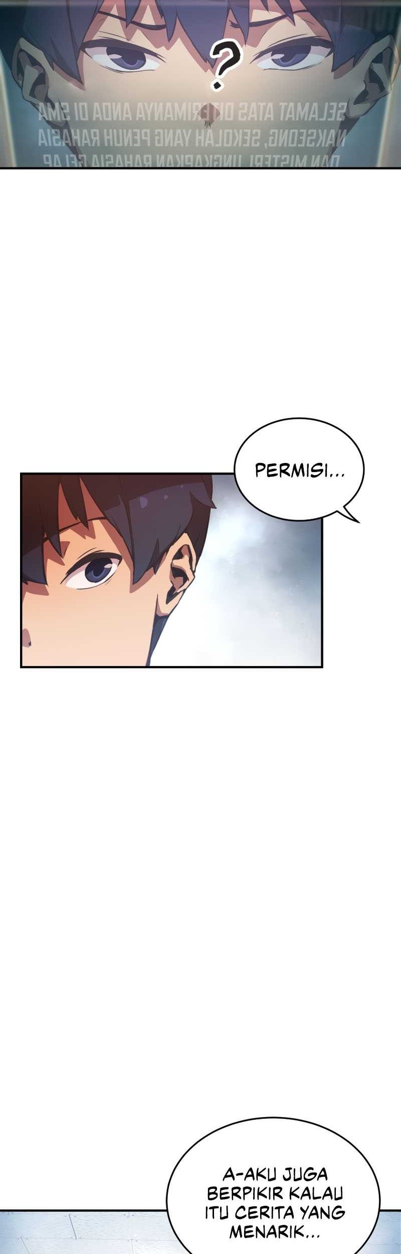 Ghost Story Club Chapter 2 - halaman 75