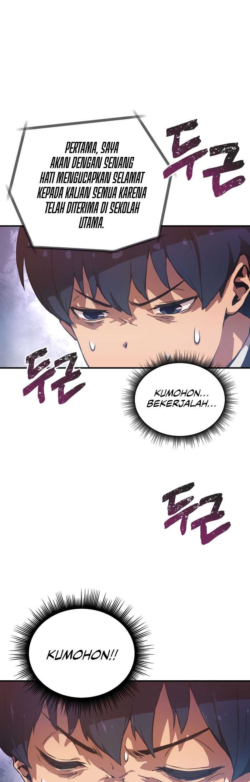 Ghost Story Club Chapter 2 - halaman 80