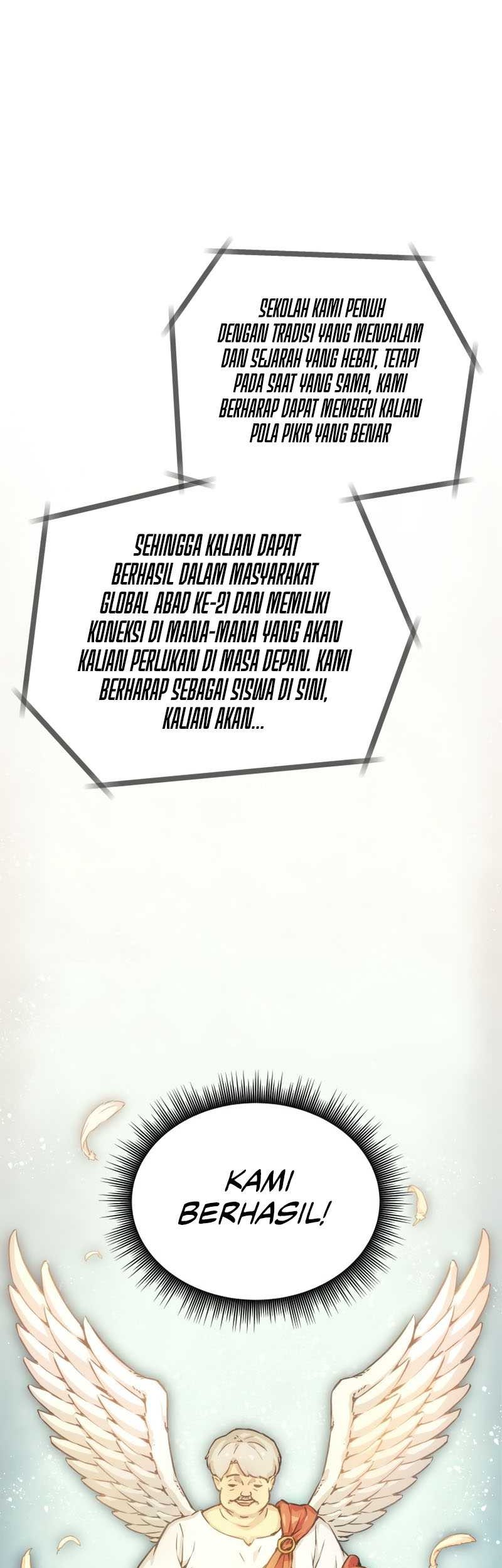 Ghost Story Club Chapter 2 - halaman 84