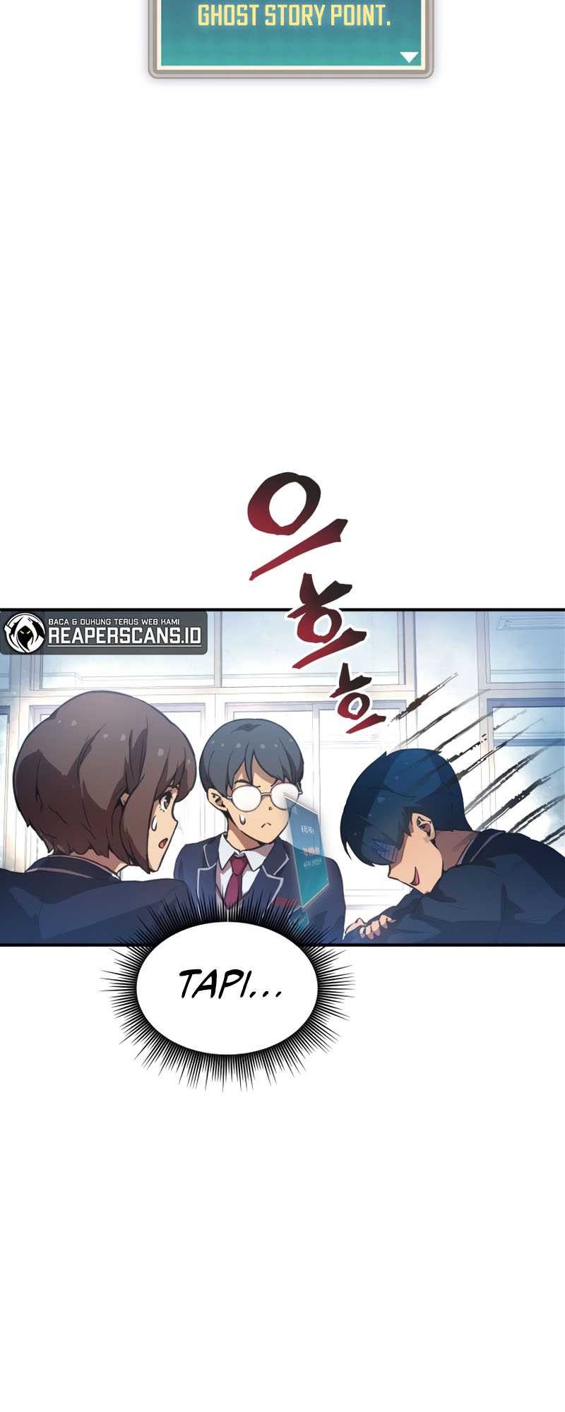 Ghost Story Club Chapter 2 - halaman 86