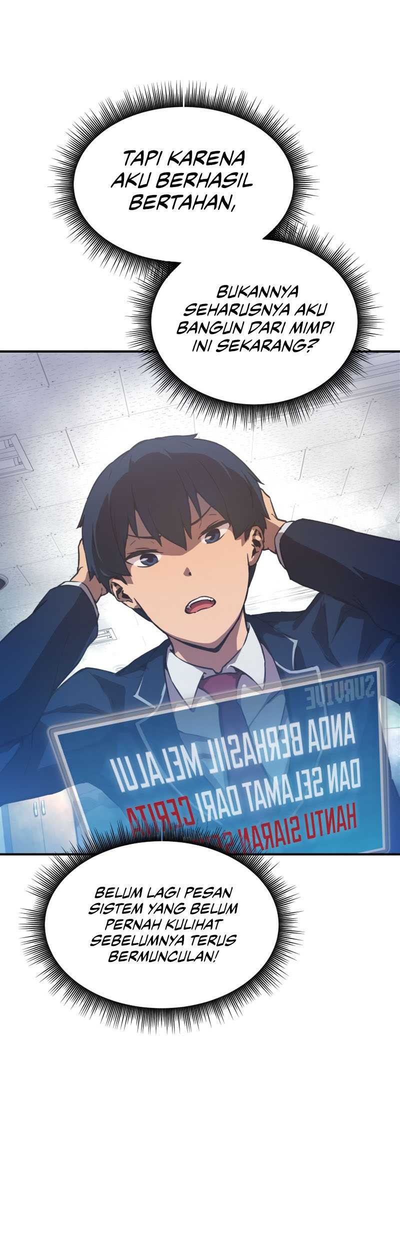 Ghost Story Club Chapter 2 - halaman 87
