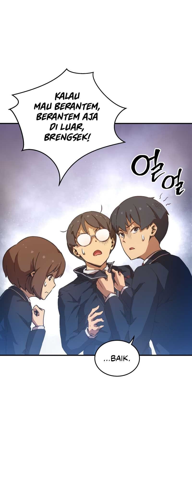 Ghost Story Club Chapter 2 - halaman 91