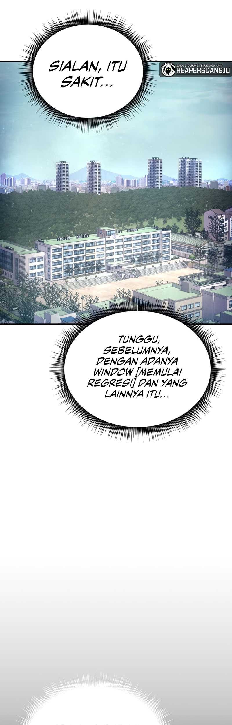 Ghost Story Club Chapter 2 - halaman 92