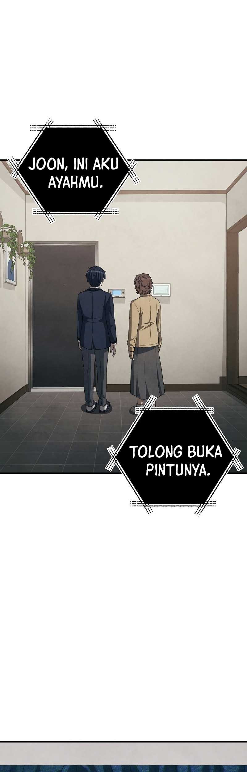 Ghost Story Club Chapter 20 - halaman 2