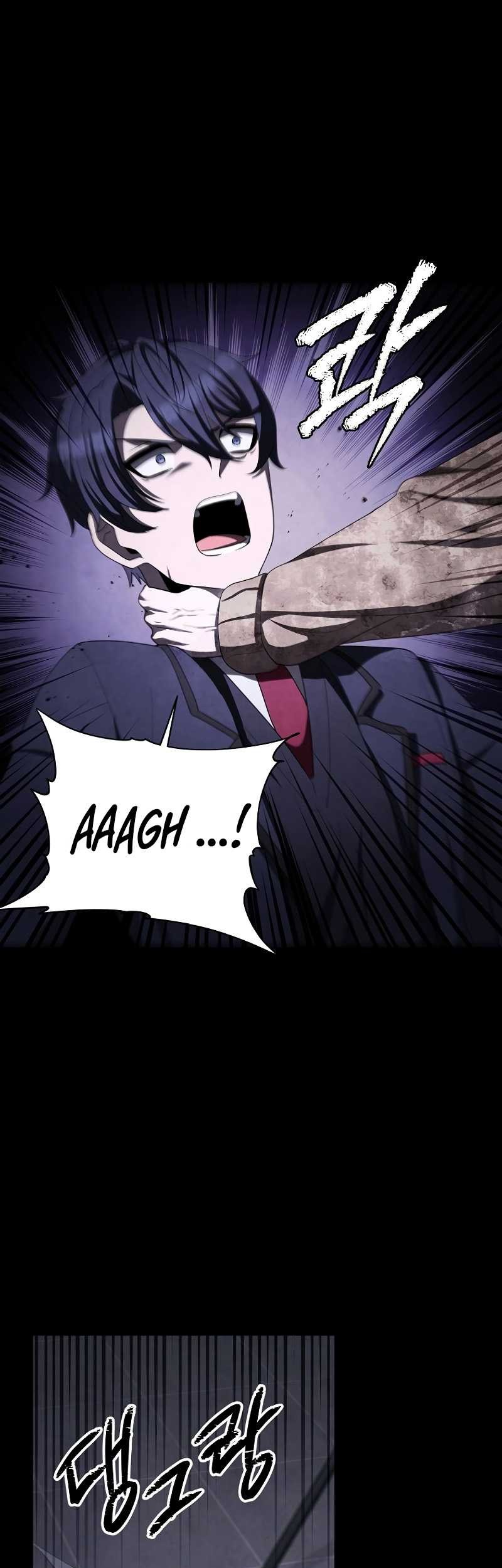 Ghost Story Club Chapter 20 - halaman 36