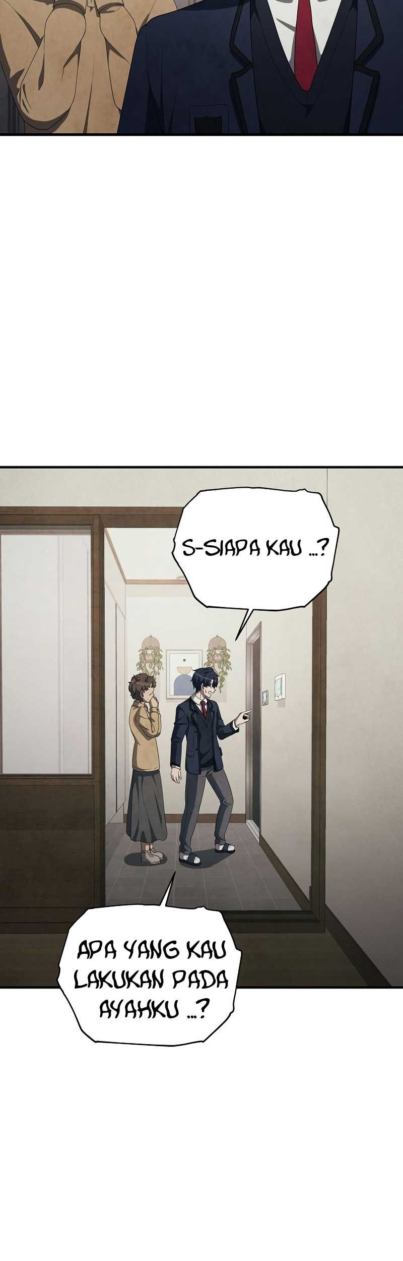 Ghost Story Club Chapter 20 - halaman 4