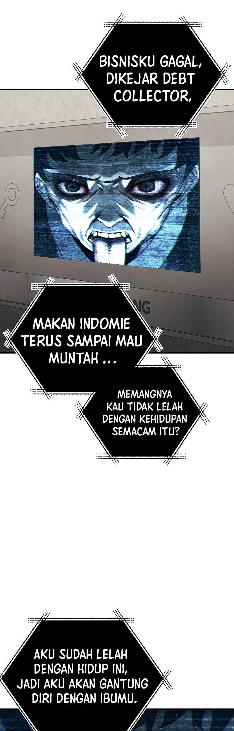 Ghost Story Club Chapter 20 - halaman 5