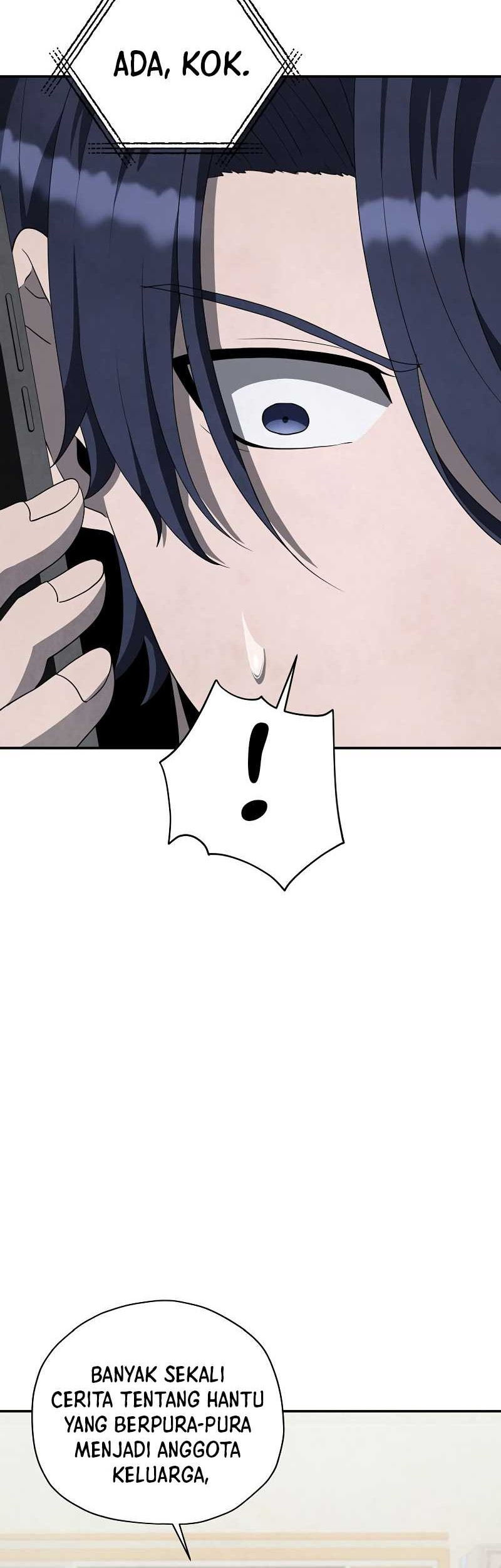 Ghost Story Club Chapter 20 - halaman 53