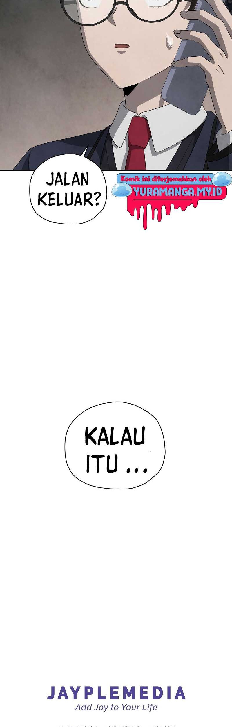 Ghost Story Club Chapter 20 - halaman 57