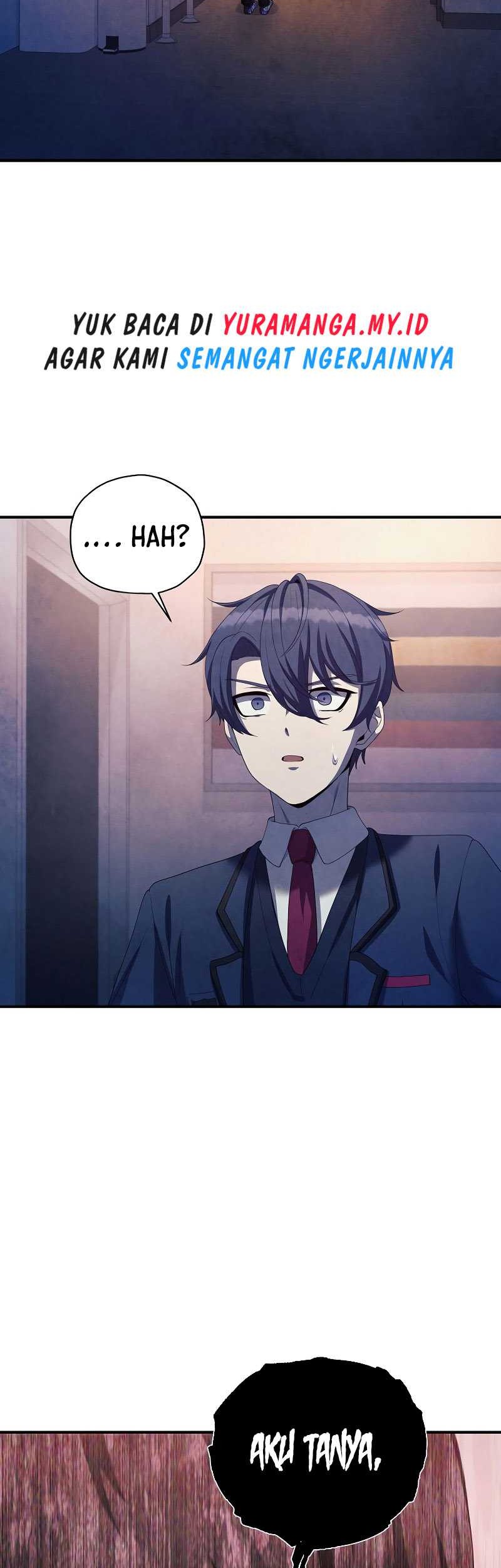 Ghost Story Club Chapter 22 - halaman 11