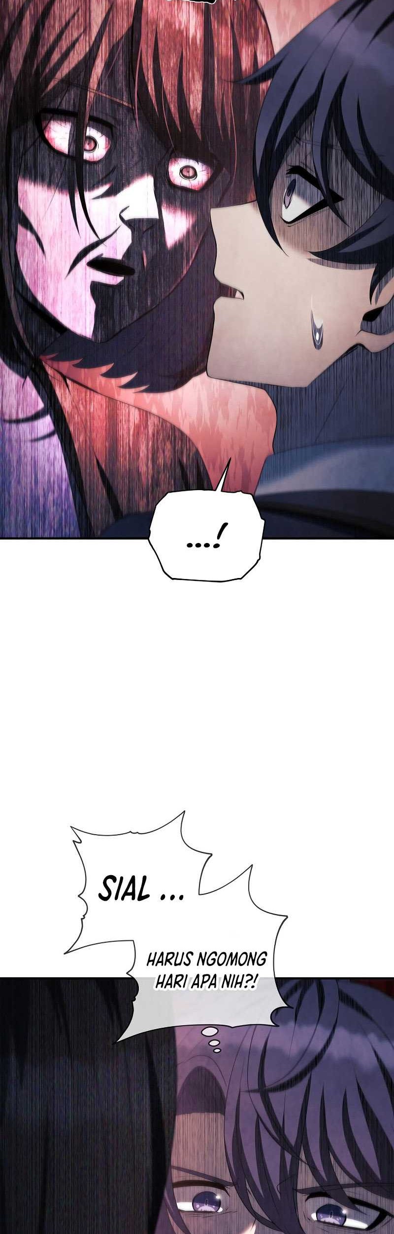 Ghost Story Club Chapter 22 - halaman 14