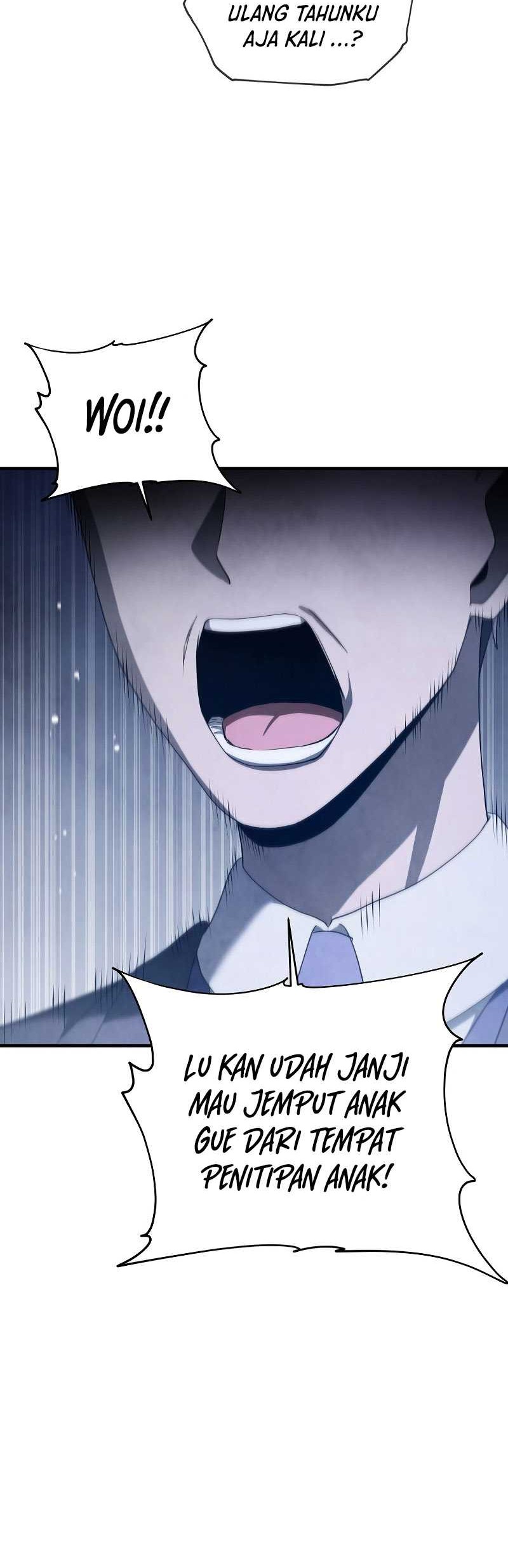 Ghost Story Club Chapter 22 - halaman 16