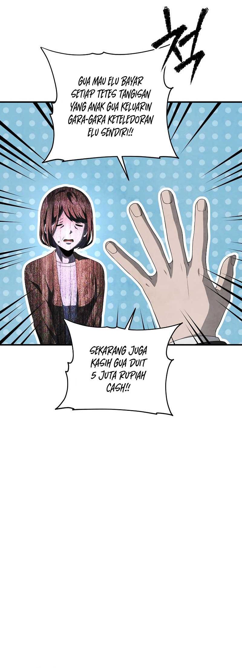 Ghost Story Club Chapter 22 - halaman 24