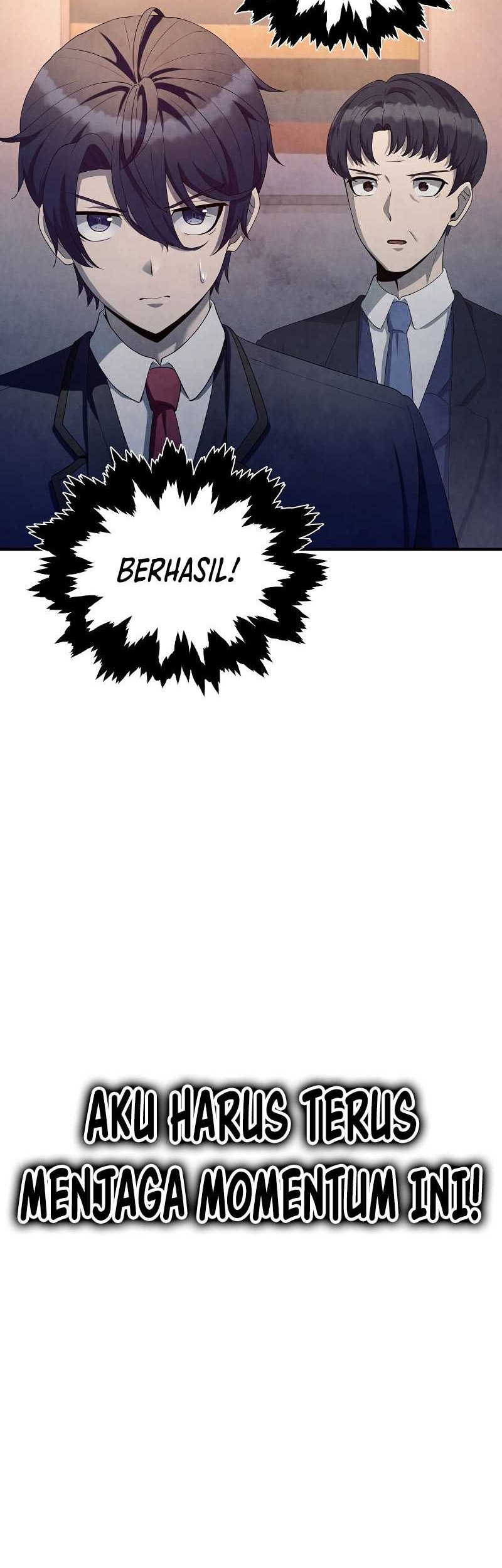 Ghost Story Club Chapter 22 - halaman 3