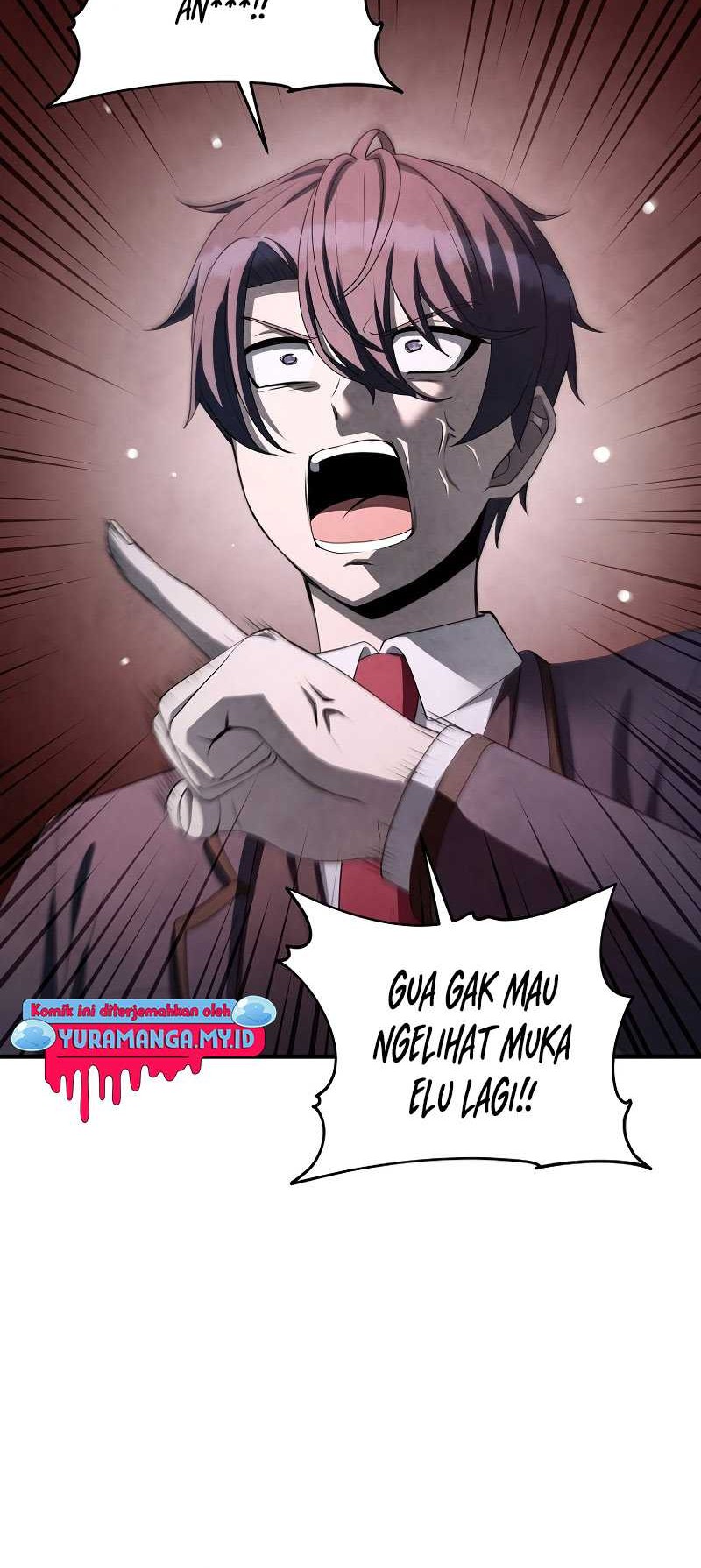 Ghost Story Club Chapter 22 - halaman 32