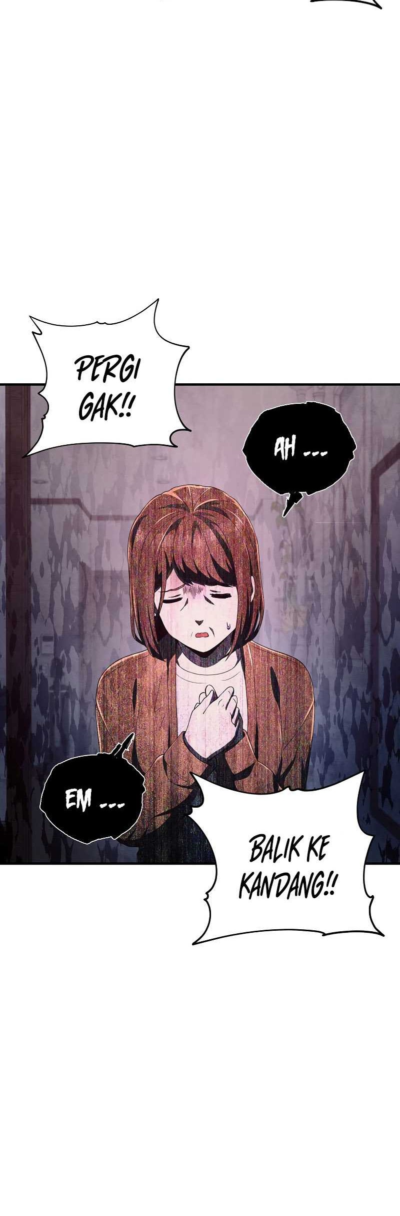 Ghost Story Club Chapter 22 - halaman 36