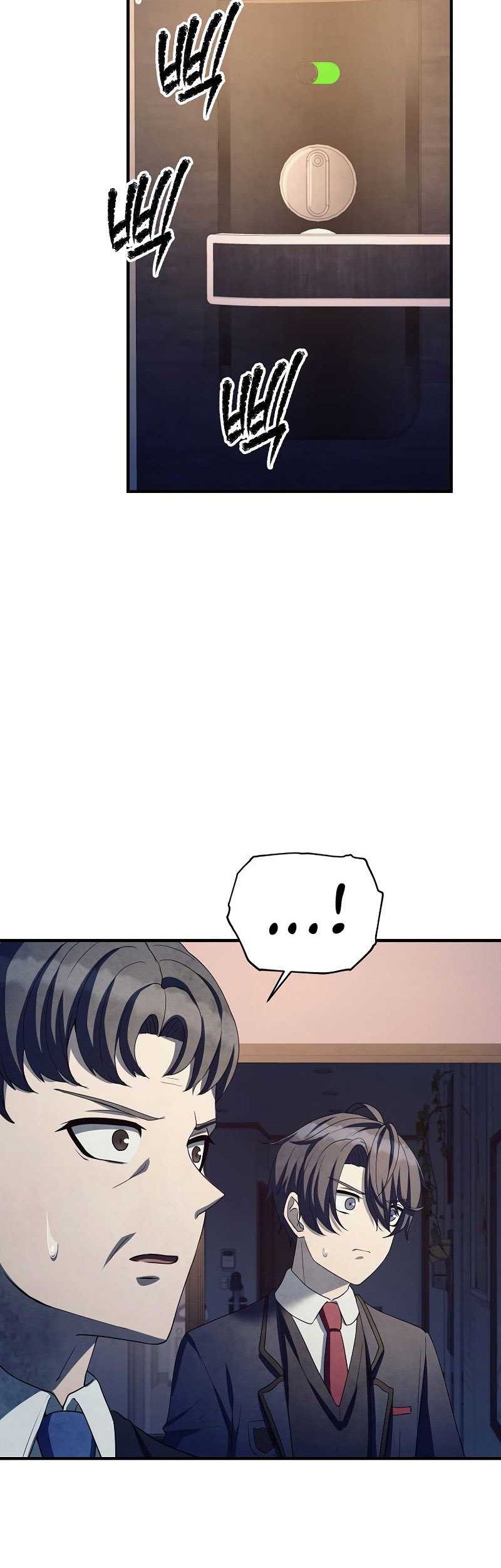 Ghost Story Club Chapter 22 - halaman 46