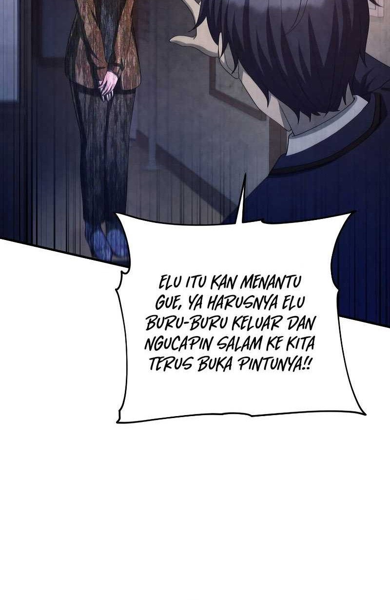 Ghost Story Club Chapter 22 - halaman 5
